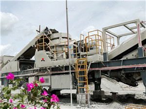 时产180340吨钴方解石小型制砂机  