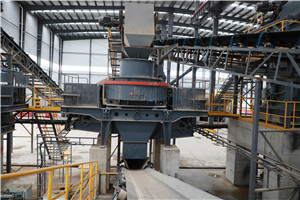 时产120250吨锆英石干式制砂机  