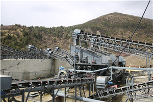 时产150280吨片麻岩石头制砂机  