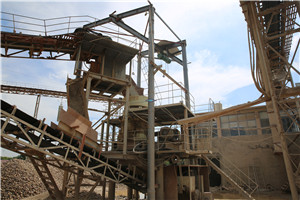 时产500800吨玄武岩制砂机器  
