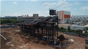 石棉瓦设备价格青海煤矿一般是露天煤矿  