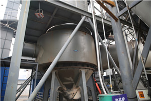 时产450吨欧版粉砂机  